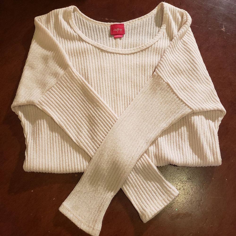 Daytrip Buckle Sweater